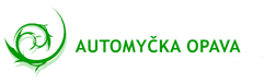 Logo myčky